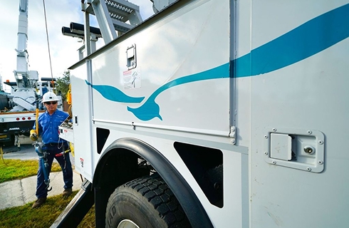 common outage prevention