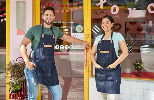 energy saving tips business