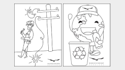 coloring sheets